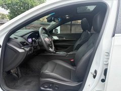 Cadillac CT4 2021 28T Luxury - ფოტო 5