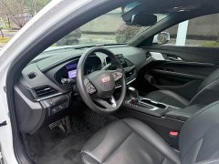Cadillac CT4 2021 28T Luxury - ფოტო 6
