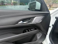 Cadillac CT4 2021 28T Luxury - ფოტო 7