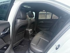 Cadillac CT4 2021 28T Luxury - ფოტო 8