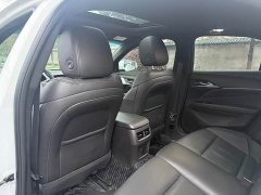 Cadillac CT4 2021 28T Luxury - ფოტო 9