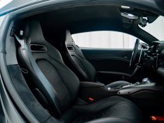 Maserati MC20 2020 3.0T Standard Edition - ფოტო 10