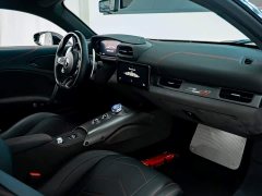 Maserati MC20 2020 3.0T Standard Edition - ფოტო 11
