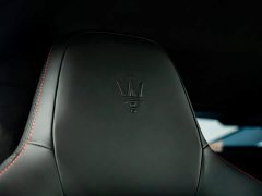 Maserati MC20 2020 3.0T Standard Edition - ფოტო 13