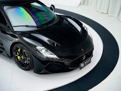 Maserati MC20 2020 3.0T Standard Edition - ფოტო 15