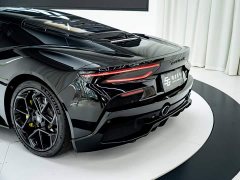 Maserati MC20 2020 3.0T Standard Edition - ფოტო 16