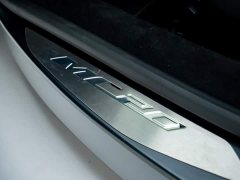 Maserati MC20 2020 3.0T Standard Edition - ფოტო 19