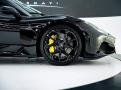 Maserati MC20 2020 3.0T Standard Edition - ფოტო 20