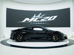 Maserati MC20 2020 3.0T Standard Edition - ფოტო 6