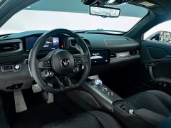 Maserati MC20 2020 3.0T Standard Edition - ფოტო 7