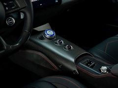 Maserati MC20 2020 3.0T Standard Edition - ფოტო 8