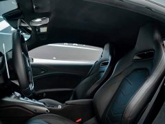 Maserati MC20 2020 3.0T Standard Edition - ფოტო 9