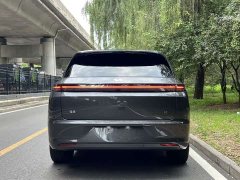 Li Auto L7 Pro - ფოტო 4