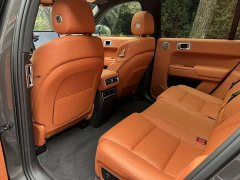 Li Auto L7 Pro - ფოტო 7