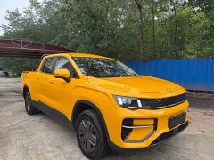 Geely Radar King Kong 505km Two-Wheel Drive Long Box Auspicious Edition - ფოტო 3