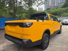 Geely Radar King Kong 505km Two-Wheel Drive Long Box Auspicious Edition - ფოტო 4