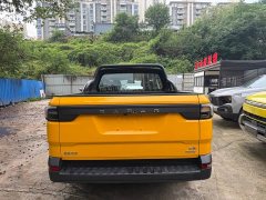 Geely Radar King Kong 505km Two-Wheel Drive Long Box Auspicious Edition - ფოტო 5