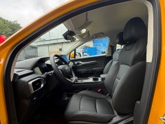 Geely Radar King Kong 505km Two-Wheel Drive Long Box Auspicious Edition - ფოტო 7