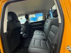Geely Radar King Kong 505km Two-Wheel Drive Long Box Auspicious Edition - ფოტო 8