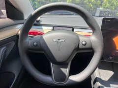 Tesla Model 3 Rear-Wheel Drive - ფოტო 10