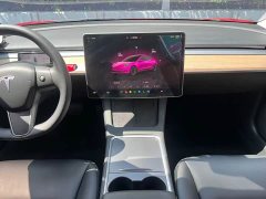 Tesla Model 3 Rear-Wheel Drive - ფოტო 11