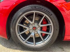 Tesla Model 3 Rear-Wheel Drive - ფოტო 15