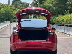 Tesla Model 3 Rear-Wheel Drive - ფოტო 16