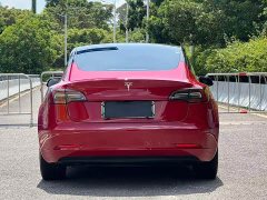 Tesla Model 3 Rear-Wheel Drive - ფოტო 17