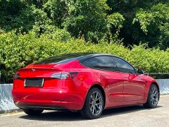 Tesla Model 3 Rear-Wheel Drive - ფოტო 18