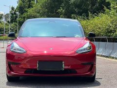 Tesla Model 3 Rear-Wheel Drive - ფოტო 2