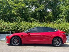 Tesla Model 3 Rear-Wheel Drive - ფოტო 3
