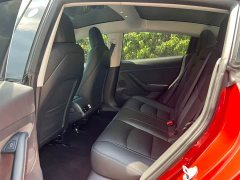 Tesla Model 3 Rear-Wheel Drive - ფოტო 6