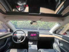 Tesla Model 3 Rear-Wheel Drive - ფოტო 7