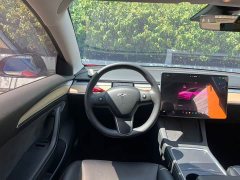 Tesla Model 3 Rear-Wheel Drive - ფოტო 8
