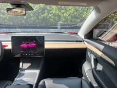 Tesla Model 3 Rear-Wheel Drive - ფოტო 9