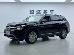 Volkswagen Teramont 380TSI AWD Premium Flagship - ფოტო 1