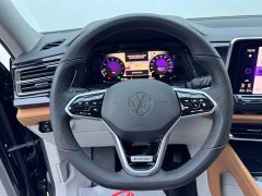 Volkswagen Teramont 380TSI AWD Premium Flagship - ფოტო 11