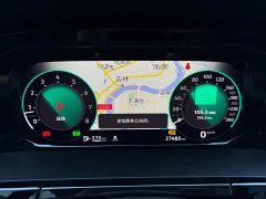 Volkswagen Teramont 380TSI AWD Premium Flagship - ფოტო 12