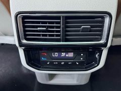 Volkswagen Teramont 380TSI AWD Premium Flagship - ფოტო 14