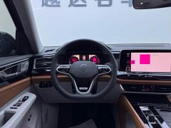 Volkswagen Teramont 380TSI AWD Premium Flagship - ფოტო 16