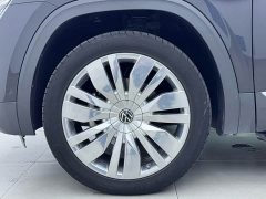 Volkswagen Teramont 380TSI AWD Premium Flagship - ფოტო 18