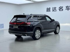 Volkswagen Teramont 380TSI AWD Premium Flagship - ფოტო 19