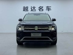 Volkswagen Teramont 380TSI AWD Premium Flagship - ფოტო 2