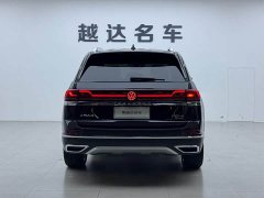 Volkswagen Teramont 380TSI AWD Premium Flagship - ფოტო 20