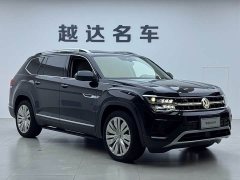 Volkswagen Teramont 380TSI AWD Premium Flagship - ფოტო 3