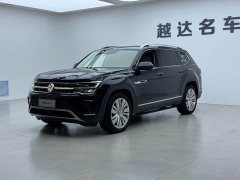 Volkswagen Teramont 380TSI AWD Premium Flagship - ფოტო 4