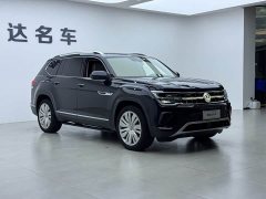 Volkswagen Teramont 380TSI AWD Premium Flagship - ფოტო 5
