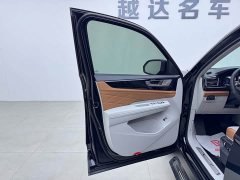 Volkswagen Teramont 380TSI AWD Premium Flagship - ფოტო 6