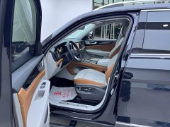 Volkswagen Teramont 380TSI AWD Premium Flagship - ფოტო 7