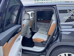 Volkswagen Teramont 380TSI AWD Premium Flagship - ფოტო 8